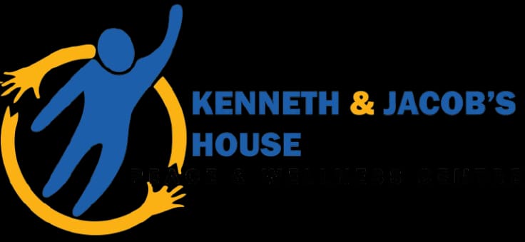 Kenneth and Jacob's House